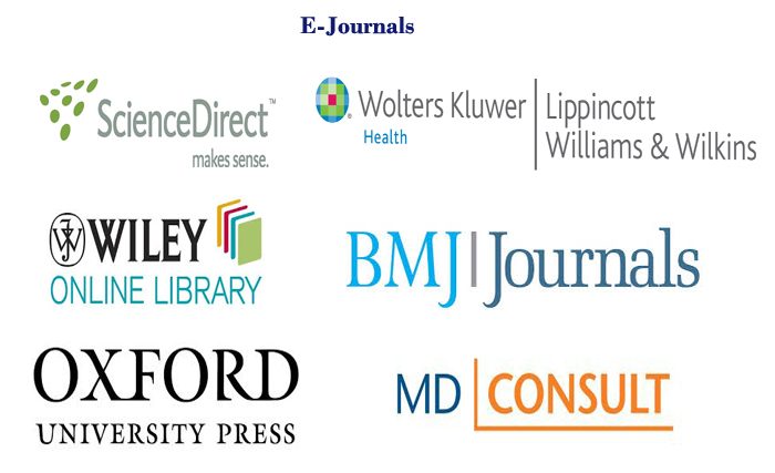 e-journals.