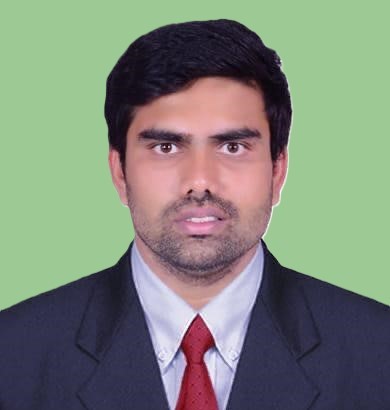Shri Arjun Odeyar