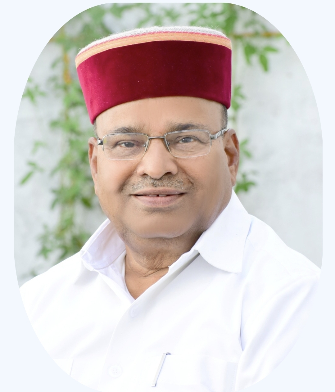 Honourable Shri Thaawarchand Gehlot