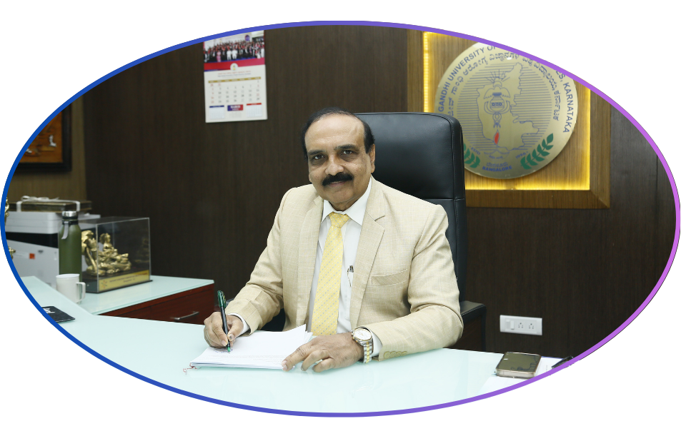 Vice Chancellor