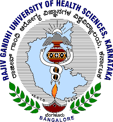 RGUHS 2012 on 29.01.2012  : Rajiv Gandhi University of Health Sciences, Karnataka