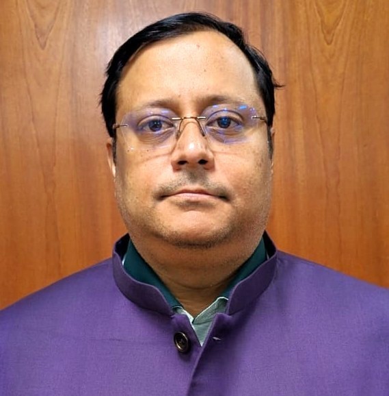 Dr. Sandeep V H